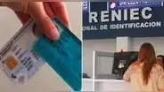 ¿Quieres rectificar tu nombre o apellido en el DNI? Conoce aquí cómo hacerlo