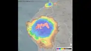 Lluvias en el norte EN VIVO: último minuto de fuertes precipitaciones en Piura y Tumbes, vía Senamhi