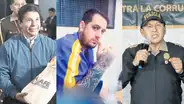 "El Español" al general Luis Vera Llerena: “Si no aceptas, te vamos a cambiar por Raúl Alfaro”