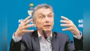 Argentina: retiro de Mauricio Macri sacude escenario electoral