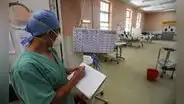 Ciclón Yaku trajo aumento de pacientes en hospitales de La Libertad