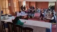 Arequipa: piden prisión para 23 personas que incursionaron en mina de Caravelí