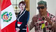Caso Makanaky: amenazan de muerte a ministra de la Mujer por anunciar investigación contra influencer