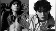 Jungkook es el nuevo embajador global de Calvin Klein: fotos y videos dejaron sin aliento a ARMY