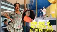 Dayanita confirma su salida de "JB en ATV: "Ya no estoy en el otro lado"