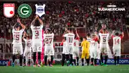 ¿Cuántos puntos necesitaría la 'U' para pasar a la siguiente fase de la Copa Sudamericana?