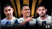 Alianza Lima y el 11 que deberá poner para ganar cuando debute en la Copa Libertadores