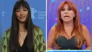 Magaly Solier fue internada en Hospital del Callao tras gestiones de ministerios de la Mujer y Cultura