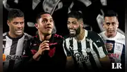 Alianza Lima: la millonaria diferencia de su plantel frente a Mineiro, Paranaense y Libertad