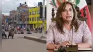 Huelguistas de Puno siguen en lucha contra Dina Boluarte a 111 días desde que inició su gobierno