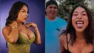 Dayanita: ¿qué tendría que ver ‘Topito’ con el supuesto despido de la actriz de “JB en ATV”?