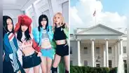 ¿BLACKPINK a la Casa Blanca?: grupo k-pop podría presentarse con Lady Gaga
