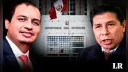 Fray Vásquez: el sobrino de Pedro Castillo que sigue en la clandestinidad hace más de 1 año