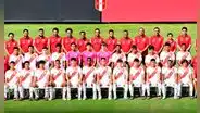 Sudamericano sub-17: ¿qué canales pasan los partidos y cómo va la tabla de posiciones?