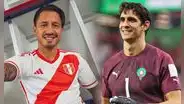 Perú vs. Marruecos: ¿cuántas veces en la historia se enfrentaron en las canchas de fútbol y quién ganó?