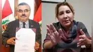 Calificaron con más puntaje del permitido a hijo del congresista Alex Paredes