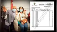 Dina Boluarte: facturas revelan que Henry Shimabukuro pagó comidas y hotel de presidenta en Arequipa