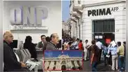 Sistema Integrado de Pensiones: ¿de qué trata la propuesta de la Comisión de Trabajo y por qué fue rechazada?