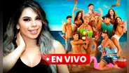 “La venganza de los ex VIP”, capítulo 11, por MTV EN VIVO: dónde y cómo VER el reality ONLINE GRATIS