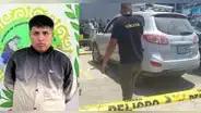 Detienen a presuntos asesinos de abogado ultimado frente a agencia bancaria en Trujillo
