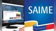 Nueva página del Saime: ¿en qué momento del día está disponible? Revelan truco para ingresar