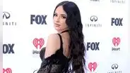 Becky G reapareció sin anillo de compromiso luego de que su novio admitiera haberle sido infiel
