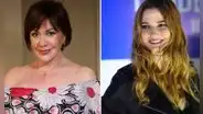 Yvonne Frayssinet: ¿qué vínculo tiene la actriz de “AFHS” y Carolina Cano en la vida real?