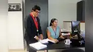 Odecma aprueba cronograma de visitas judiciales ordinarias