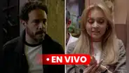 “El amor invencible”, capítulo 27 EN VIVO: hora, canal y dónde VER la novela de Angelique Boyer