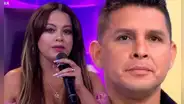 Flor Polo confiesa cómo hacía Néstor para serle infiel: "Decía que iba a lavar ropa a Los Olivos"