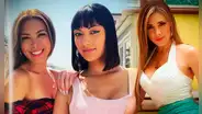 ¿Cuál es la nacionalidad de 'Dalila Pajares' de "Al fondo hay sitio" y a qué edad llegó al Perú?
