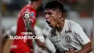 Universitario en la Copa Sudamericana 2023: fixture y horarios confirmados por el torneo