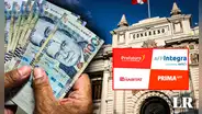 Retiro AFP 2023: ¿qué propuesta plantea un mayor desembolso para los afiliados?