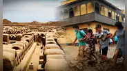 ¿Por qué la ciudad de Chan Chan no se inunda a diferencia de Trujillo?