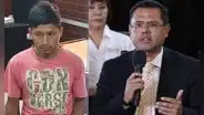 Minjusdh sobre intento de feminicidio a niña de Ucayali: Defensa Pública asumirá patrocinio legal gratuito