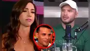 Paloma Fiuza tras declaraciones de Jenko del Río: “En la actualidad, tengo una buena relación con Christian"