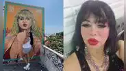 Susy Díaz orgullosa de tener más seguidoras mujeres: “Hombres no, porque son mañosos y no quiero”