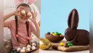 Semana Santa 2023: ¿cómo esconder y jugar a la búsqueda de los huevos de Pascua?