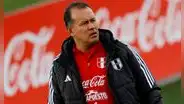Hinchas critican a Reynoso por rendimiento de Perú: "Le ha quitado la identidad al fútbol peruano"
