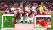 Diviértete con los mejores memes que dejó el empate de Perú frente a Marruecos