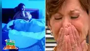 La mayor traición de "Al fondo hay sitio": Claudia grabó video íntimo con Diego