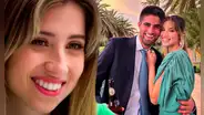 ¿A qué se dedica el novio de Karime Scander, Alessia Montalbán en “AFHS”, y desde cuándo están juntos?
