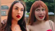 ¡La aclaman! Usuarios piden que La Uchulú reemplace a Dayanita en "JB en ATV": "Sería buen jale"