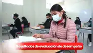 Resultados de evaluación de desempeño de directivos: mira AQUÍ resultados preliminares, vía Minedu