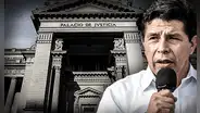 Pedro Castillo: PJ deja al voto pedido de apelación a prisión preventiva de 36 meses