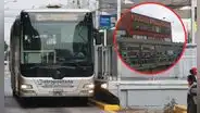 Metropolitano: ¿por qué la ruta C cambió su recorrido y cuando volverá a pasar hasta Castilla?