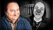 Gonzalo Torres se confiesa: ¿qué guardaba Gonzalete en los bolsillos de la sotana?