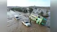 El peligro mayor es El Niño