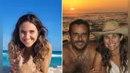 ¿A qué se dedica Doménica Seminario, el verdadero amor de Giovanni Ciccia?