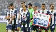 Medio brasileño asustado de la "maldición de Alianza Lima" y haga que Atlético Mineiro no gane la Libertadores